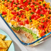 Layered Dip