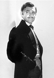 Rhett Butler (Margaret Mitchell)