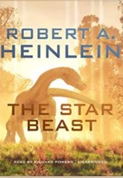 The Star Beast (Robert A. Heinlein)