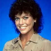 Erin Moran as Joanie Cunningham (Happy Days)