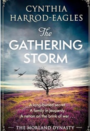 The Gathering Storm (Cynthia Harrod-Eagles)