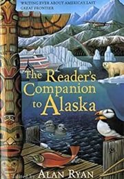 The Reader's Companion to Alaska (Ryan)