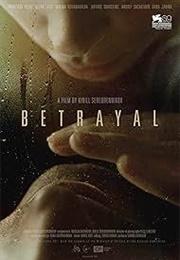 Betrayal (2012)