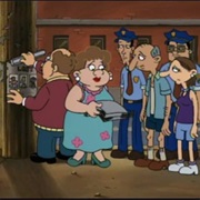 S5.E17: On the Lam/Family Man