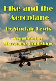 Hike and the Aeroplane (Sinclair Lewis)