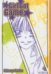 Girl Got Game, Vol. 4 (Shizuru Seino)