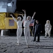 S3.E1: Over the Moon