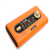 Color TV Block Kusure (Or Colour in the UK)