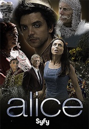 Alice (2009)