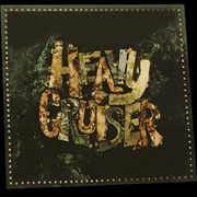 Heavy Cruiser - 'Lectric Lady