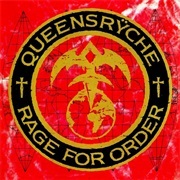 Rage for Order - Queensrÿche