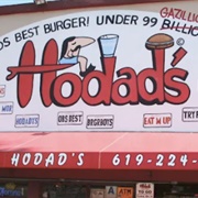 Hodads