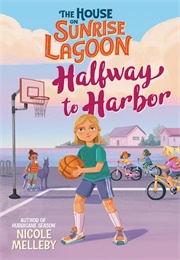 Halfway to Harbor (Nicole Melleby)