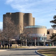 New York Hall of Science