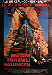 Emperor of the North (1973)