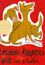 Finders Keepers (Nicholas Mordvinoff)