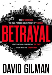 Betrayal (David Gilman)