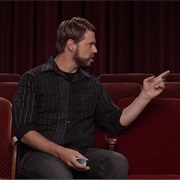 S7.E6: 'Goosebumps' and 'Bridge of Spies'