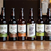 Washington State Breweries