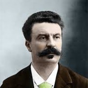 Guy De Maupassant