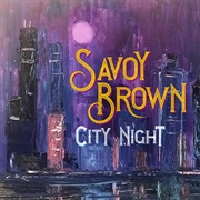 Savoy Brown - Ain't Gonna Worry