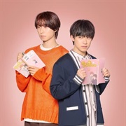 I Became the Main Role of a BL Drama