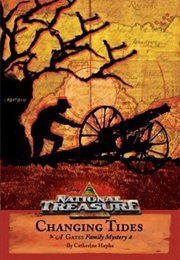 Changing Tides (National Treasure)