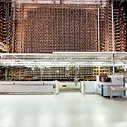 Manhattan Project National Historical Park B Reactor, Richland, WA