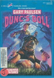 Dunc's Doll (Gary Paulsen)