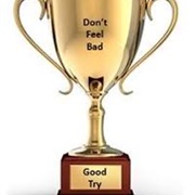 Participation Trophy