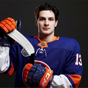 Mathew Barzal (New York Islanders)