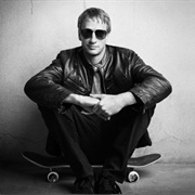 Tony Hawk