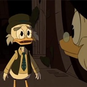 S1.E21: The Secret(S) of Castle Mcduck!