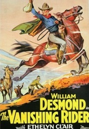 The Vanishing Rider (1928)