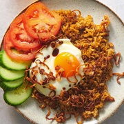 Nasi Goreng (Indonesia)