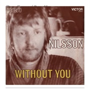 #116 Without You by Harry Nilsson