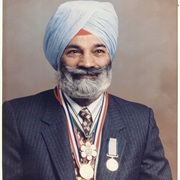 Tara Singh Hayer