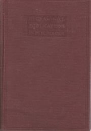 Psychology Applied to Human Affairs (Gray)