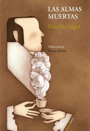 Almas Muertas (Nikolái Gógol)