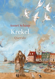 Krekel (Annet Schaap)
