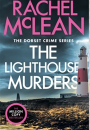 The Lighthouse Murders (Rachel McClean)