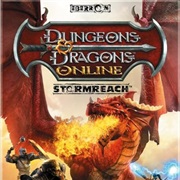 Dungeons and Dragons Online: Stormreach