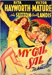 My Gal Sal - Alfred Newman (1942)