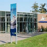 Seehundstation Und Nationalpark Haus, Norden-Nordreich