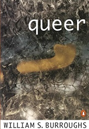 Queer (William S. Burroughs)