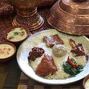Kashmiri Cuisine