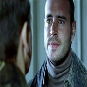 The Unit: "The Wall" (S1,E13)