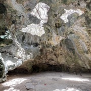Hina Cave