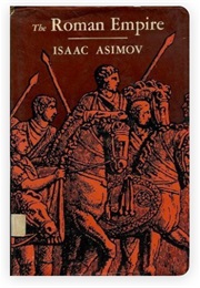 The Roman Empire (Isaac Asimov)