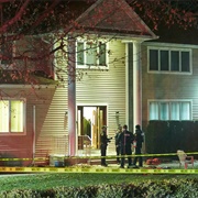 Monsey Hanukkah Stabbing